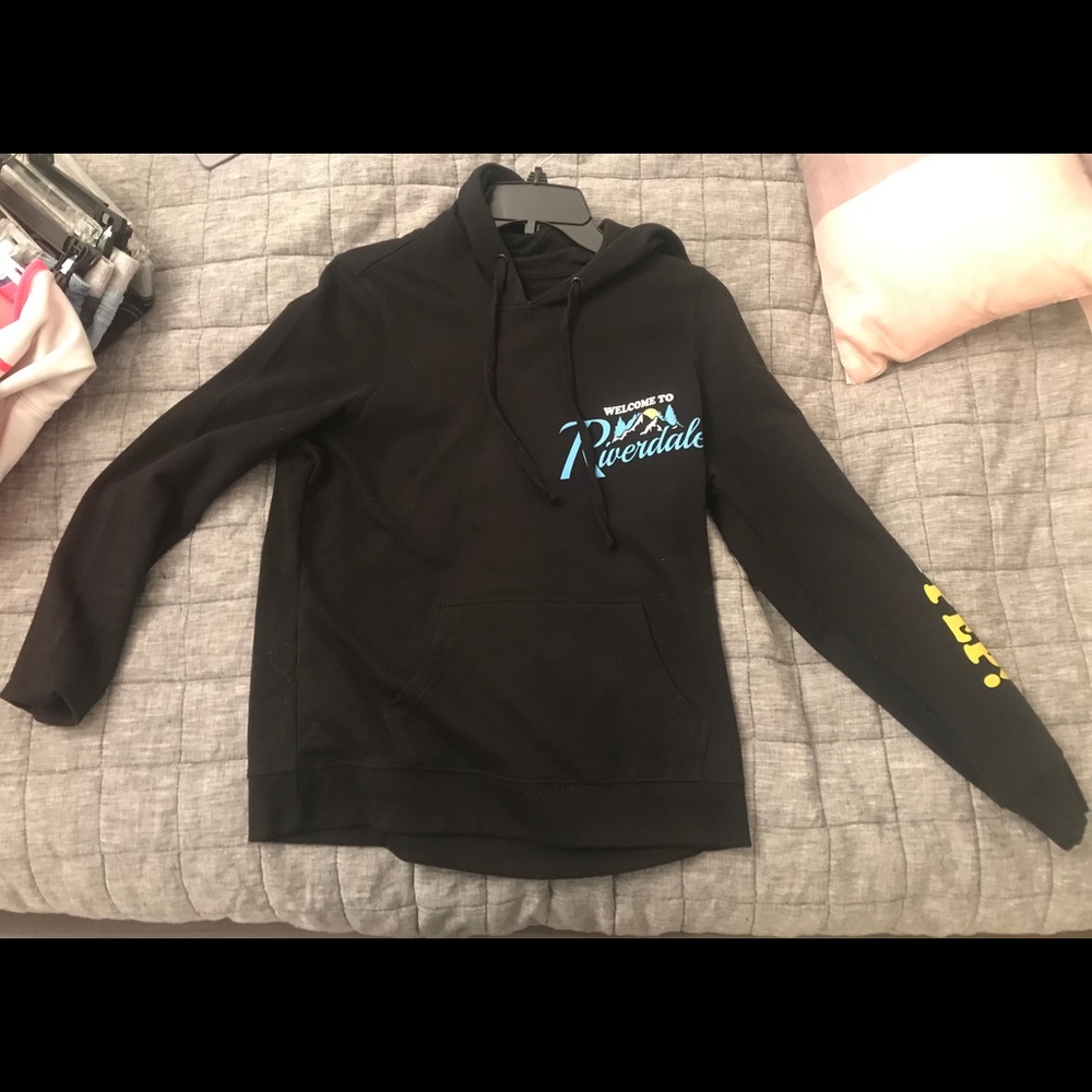 Riverdale hoodie